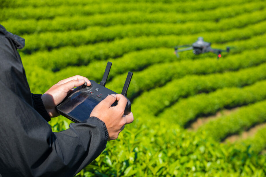 DJI Mavic 3M