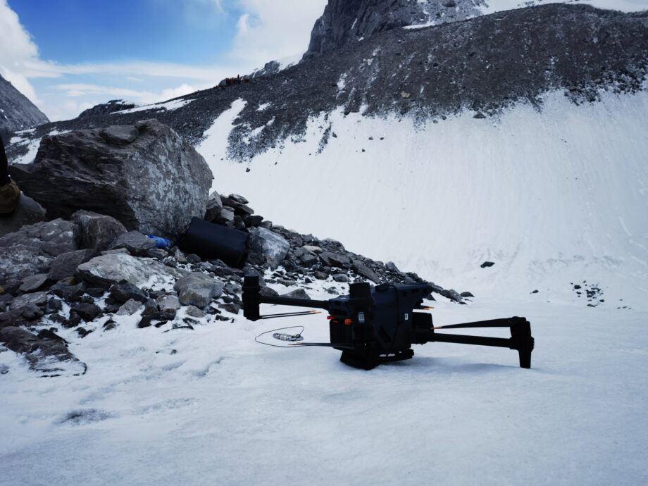 HISO BK30 - Warning Thrower