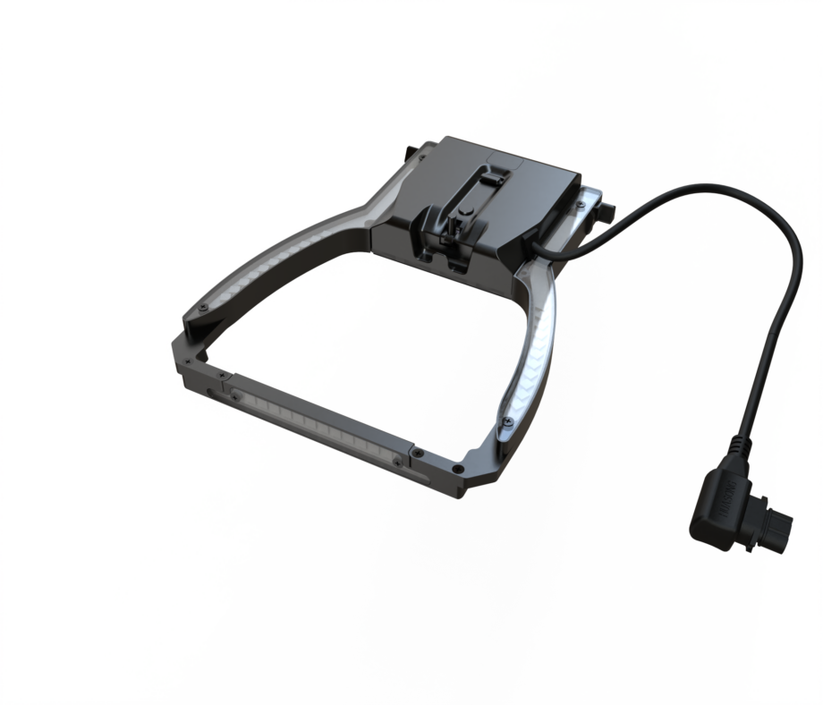 HISO BK30 - Warning Thrower