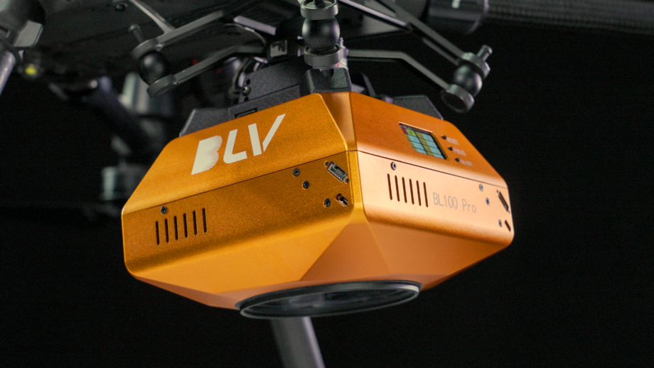 BLV BL100 Pro