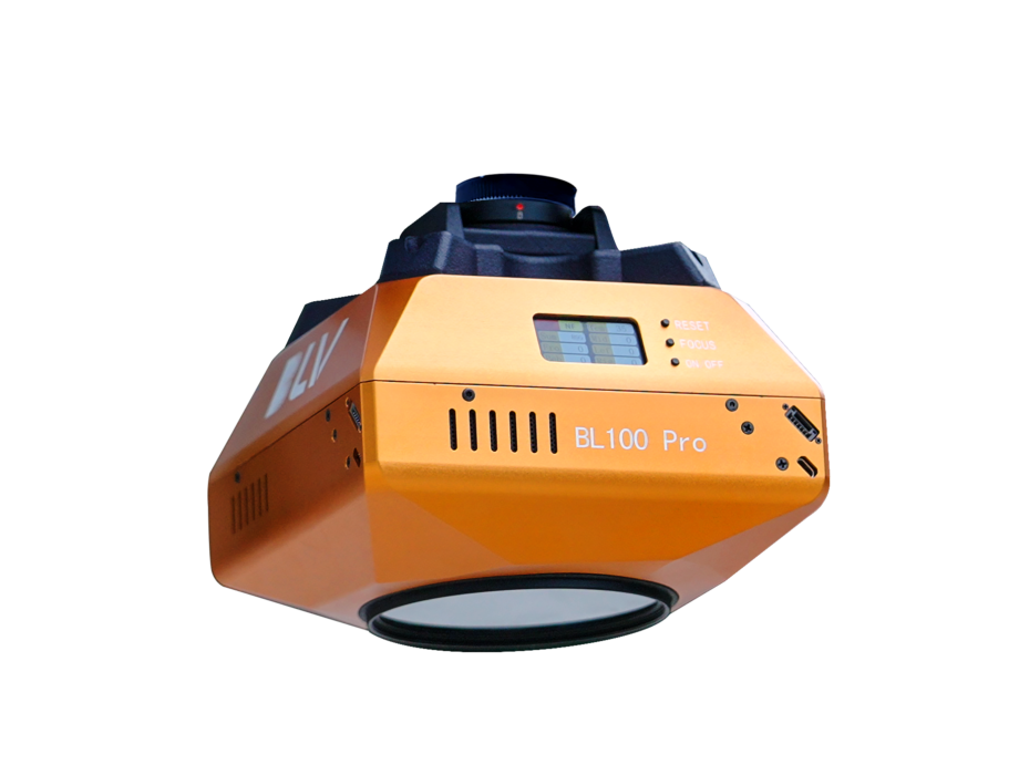 BLV BL100 Pro