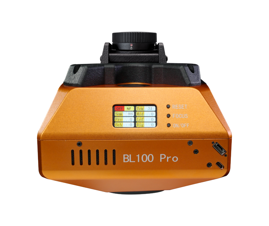 BLV BL100 Pro