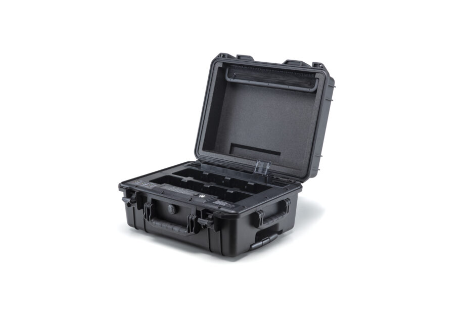 DJI Matrice 300 RTK