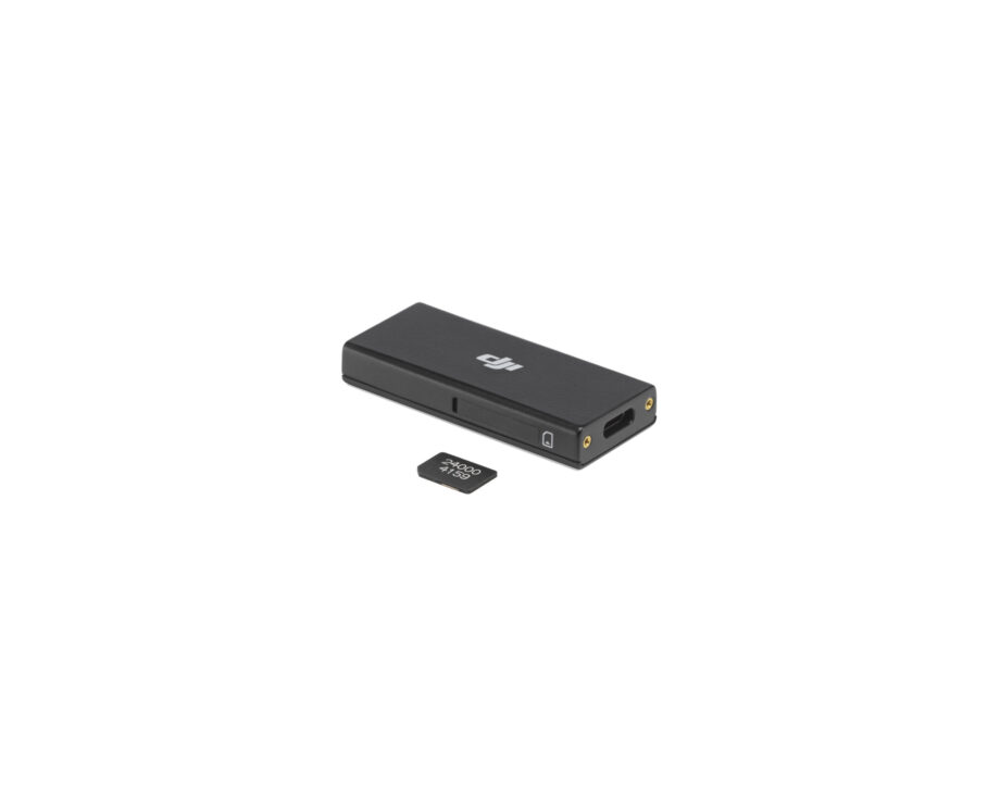 DJI Matrice 30T