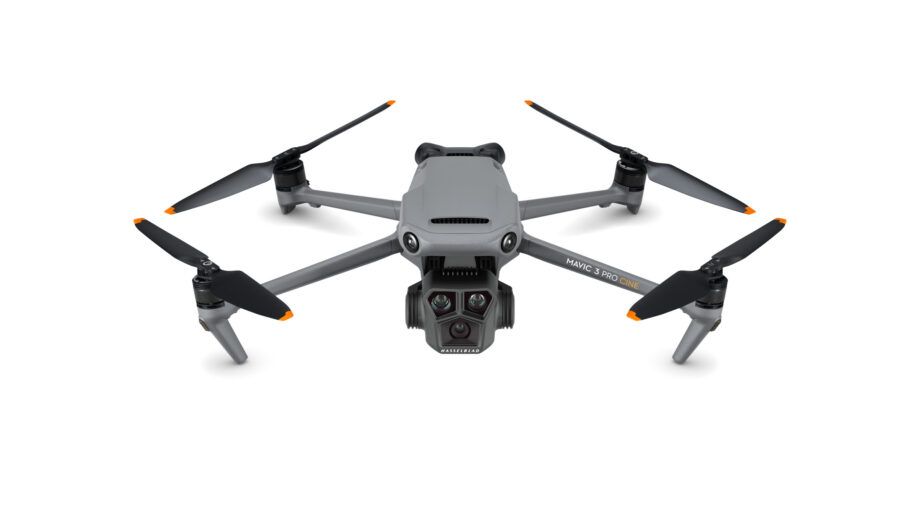 DJI Mavic 3 Pro Cine Premium Combo (DJI RC Pro)