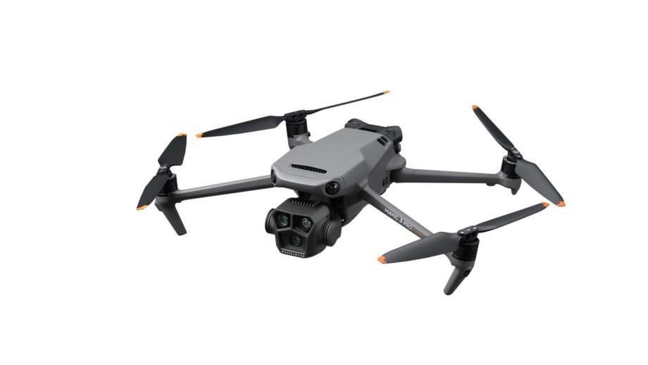 DJI Mavic 3 Pro Cine Premium Combo (DJI RC Pro)