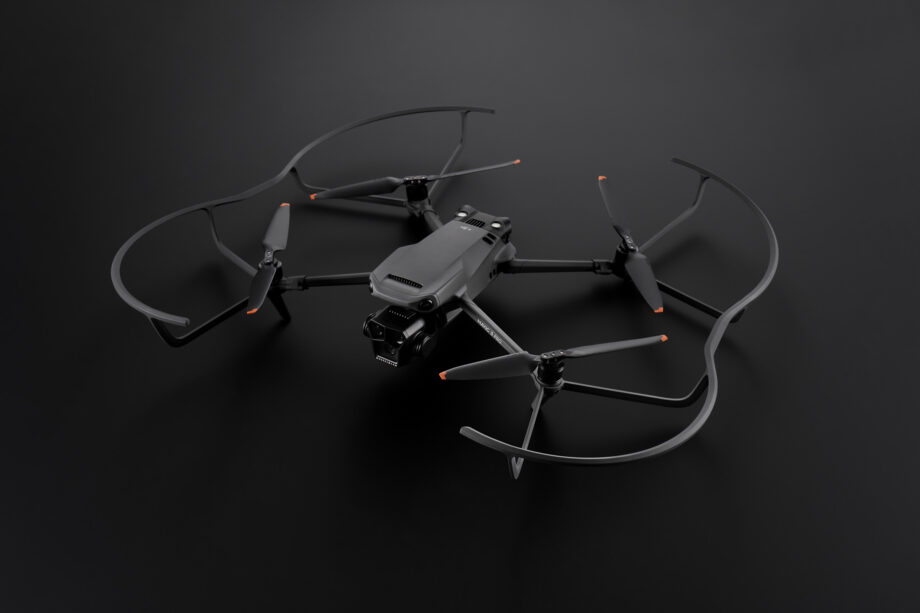 DJI Mavic 3 Pro Propeller Guard