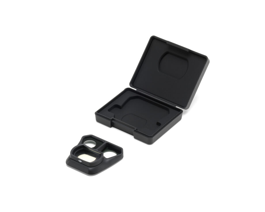 DJI Mavic 3 Pro Wide-Angle Lens