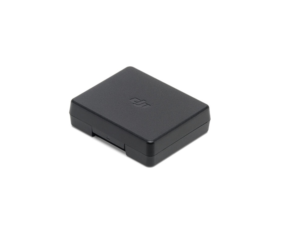 DJI Mavic 3 Pro Wide-Angle Lens