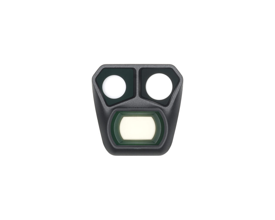 DJI Mavic 3 Pro Wide-Angle Lens