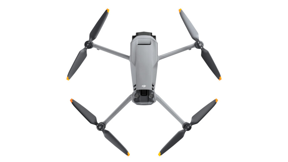 DJI Mavic 3 Pro Fly More Combo (DJI RC)