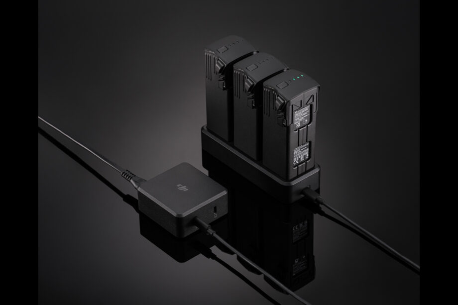DJI Mavic 3E