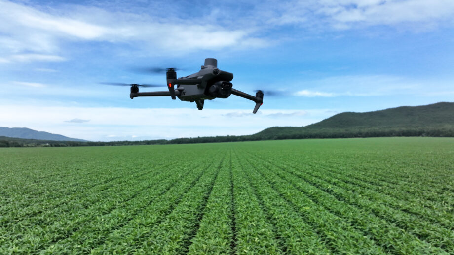 DJI Mavic 3M