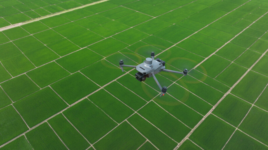 DJI Mavic 3M