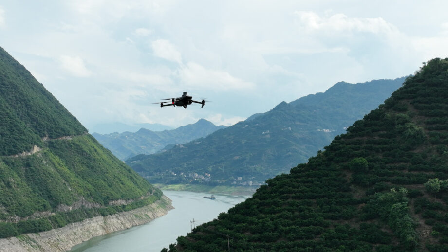 DJI Mavic 3M