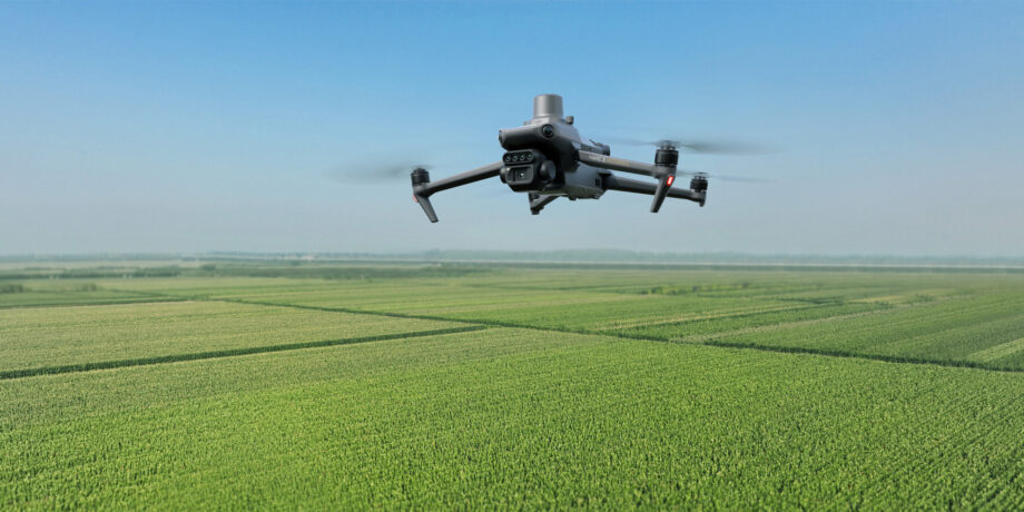 DJI Mavic 3M
