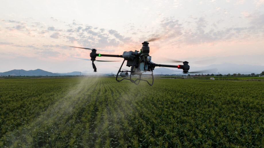 DJI Agras T50