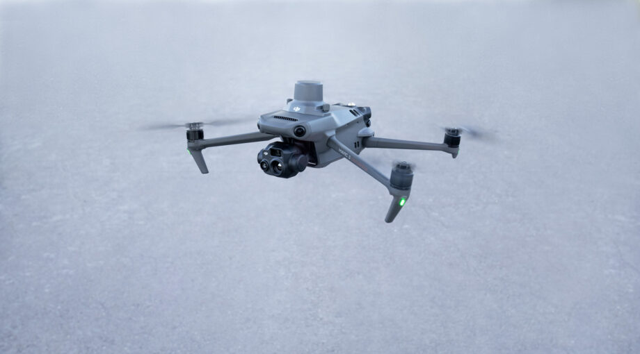 DJI Mavic 3E