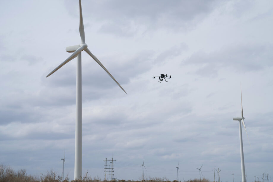 DJI Matrice 350 RTK