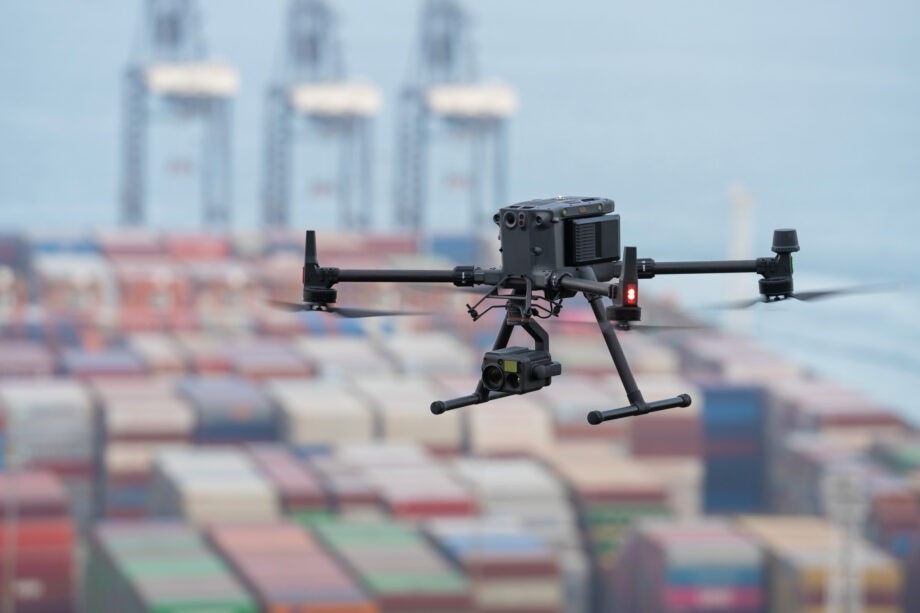 DJI Matrice 350 RTK