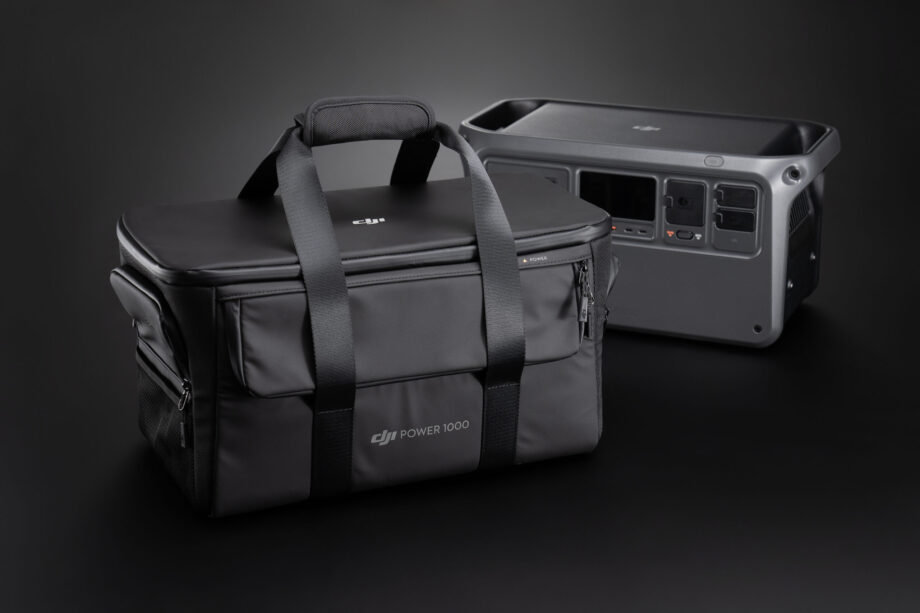 DJI Power 1000 - Protective Storage Bag