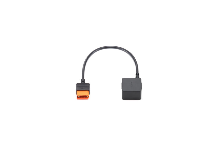 DJI Power SDC til DJI Mavic 3 Series Fast Charge Cable