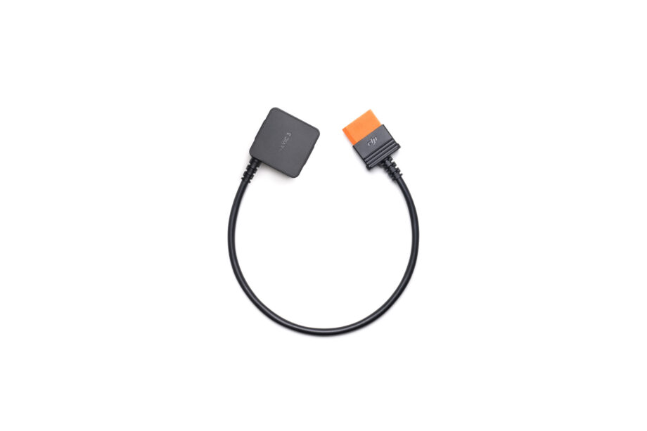 DJI Power SDC til DJI Mavic 3 Series Fast Charge Cable
