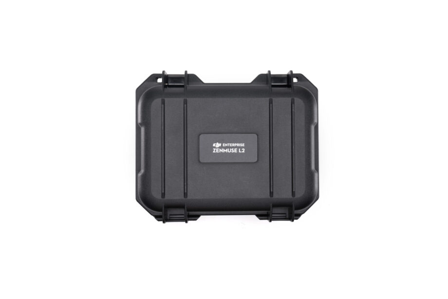 DJI Zenmuse L2