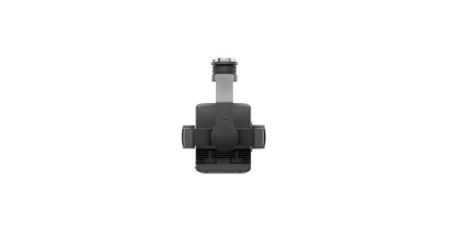 DJI Zenmuse L2