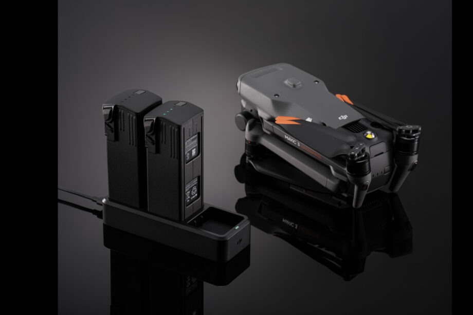 DJI Mavic 3E