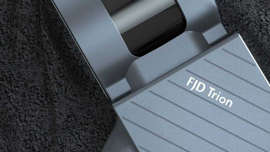 FJD Trion S1 Portable 3D LiDAR Scanner