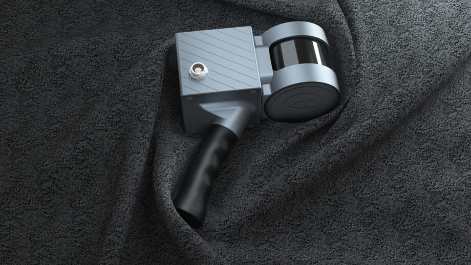 FJD Trion S1 Portable 3D LiDAR Scanner