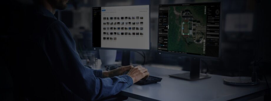 DJI FlightHub 2