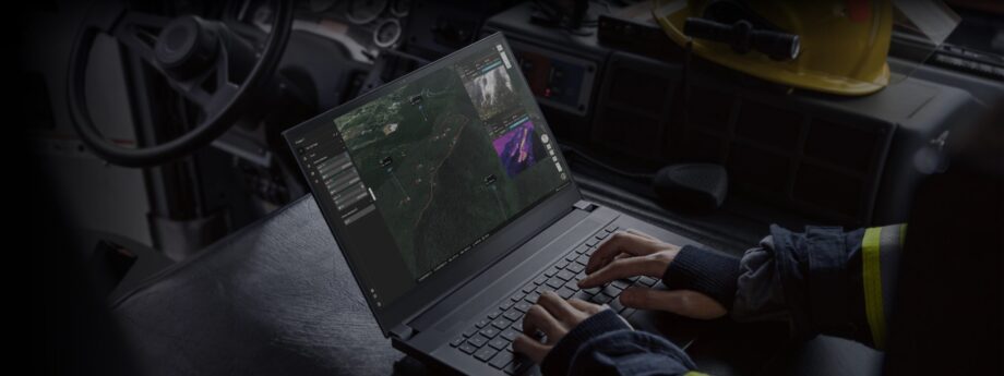 DJI FlightHub 2