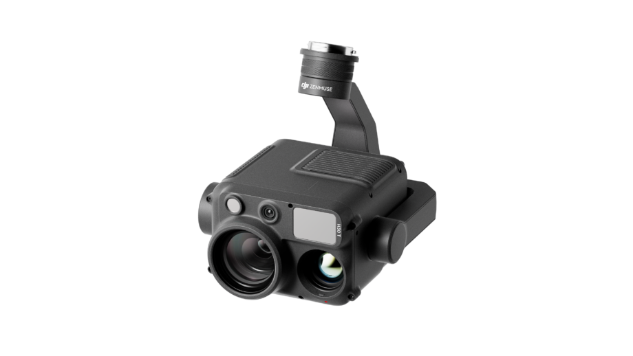 DJI Zenmuse H30T