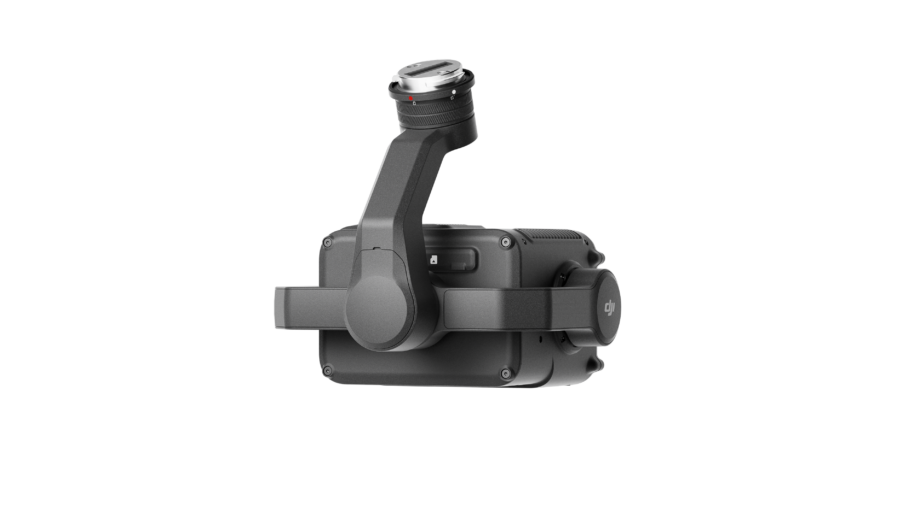 DJI Zenmuse H30T