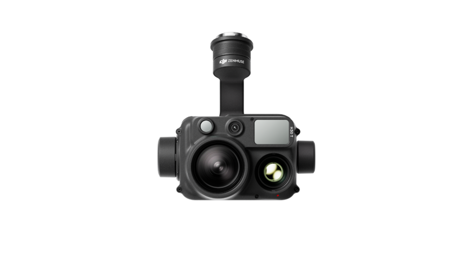 DJI Zenmuse H30T