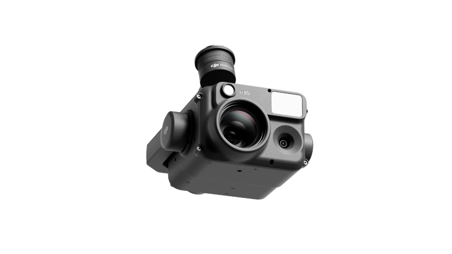 DJI Zenmuse H30