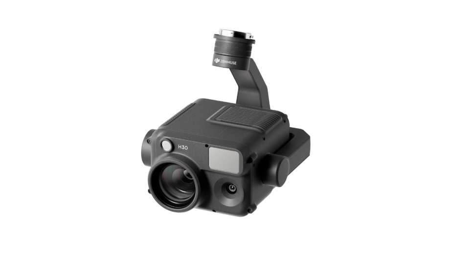 DJI Zenmuse H30