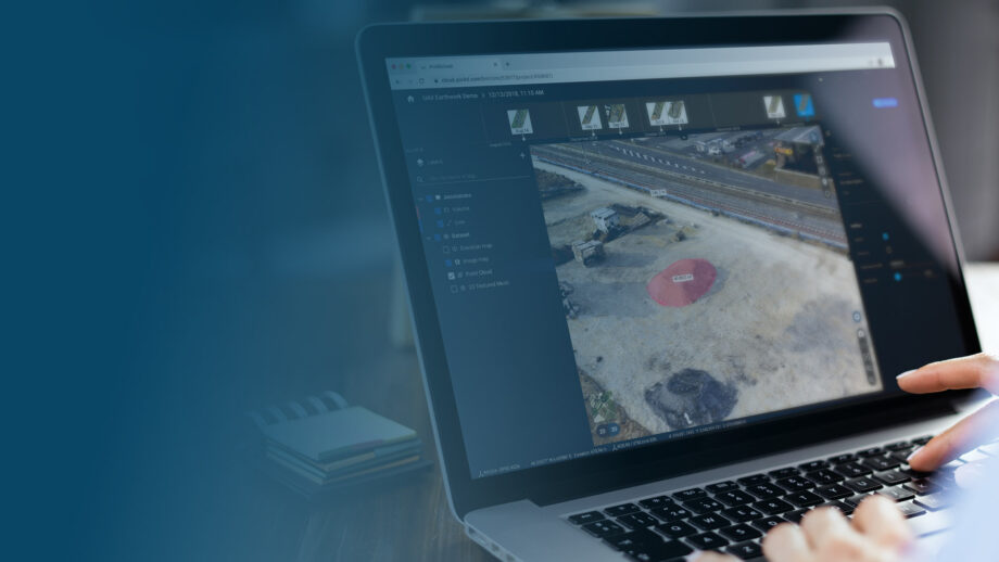 Pix4Dcloud Advanced - Vuosilisenssi