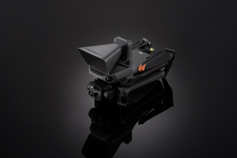 DJI Mavic 3T