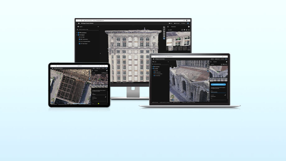 Pix4Dcloud Advanced - Vuosilisenssi