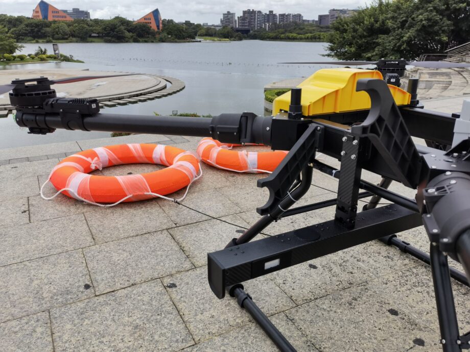 HISO T10 - Thrower