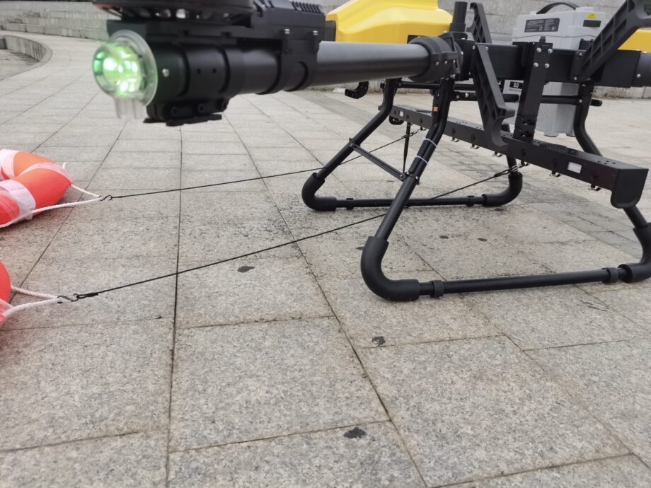 HISO T10 - Thrower