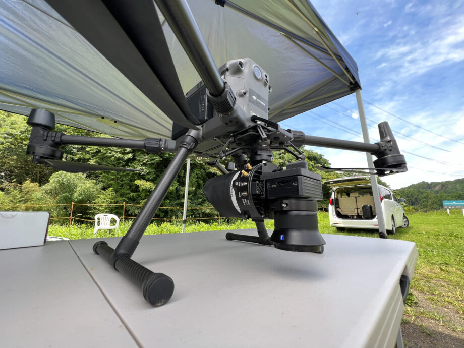 Inertial Labs - RESEPI - Lidar