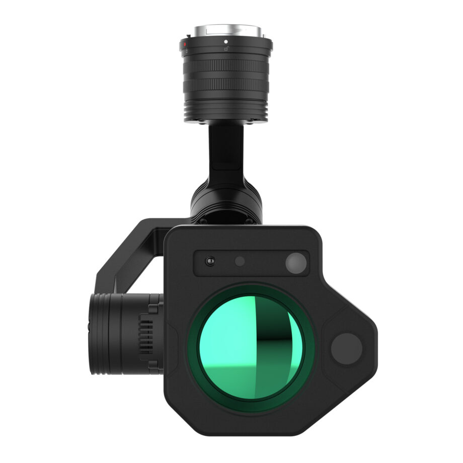 Purway CH-4 Laser Methane Leak Detector Model II