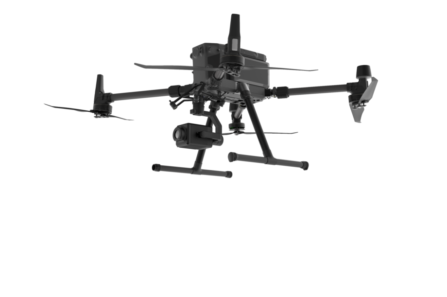 CZI IR10 - Infrared Laser Zoom Searchlight