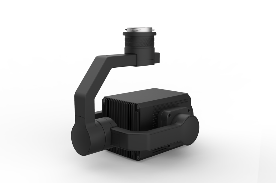 CZI IR10 - Infrared Laser Zoom Searchlight