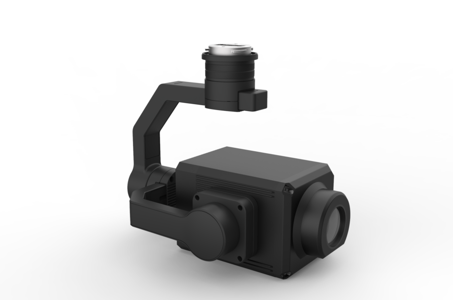 CZI IR10 - Infrared Laser Zoom Searchlight