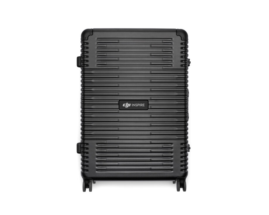DJI Inspire 3 - Zenmuse X9-8K Air - Combo